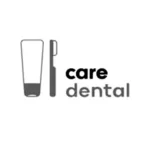 Care Dental logo