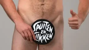 Spuiten & Slikken ©Leon Schroder Fotografieles en fotoshoots