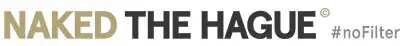 Naked the Hague logo © Leon Schroder