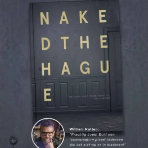 Naked The Hague William Rutten