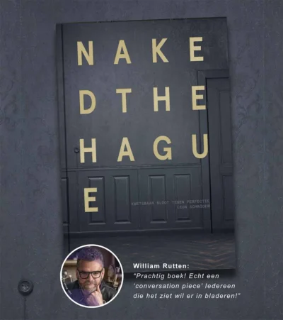 Naked The Hague William Rutten