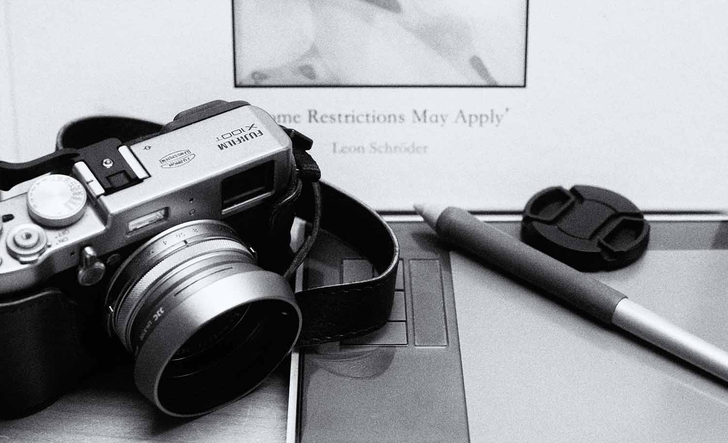 fotografielessen fotostudio ©Leon Schroder Fotostudio