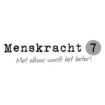 Menskracht 7 logo