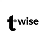 T-wise logo