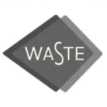 Waste logo