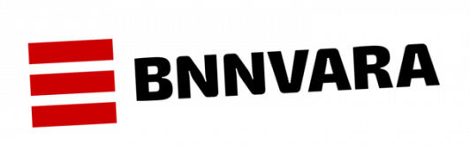 BNN VARA logo