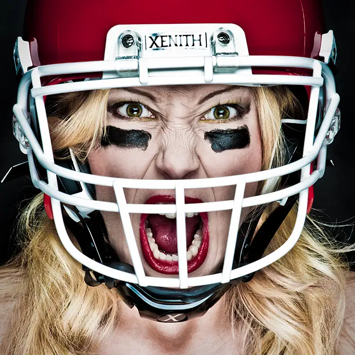 roar ©Leon Schroder