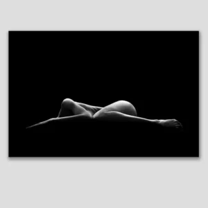 Bodyscape ©Leon Schroder