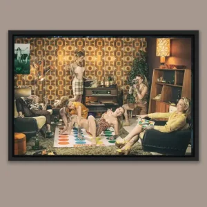 Ook in de webshop ©Leon Schroder Twister